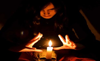 दुश्मन खात्मा