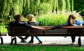 Extra Marital Affair