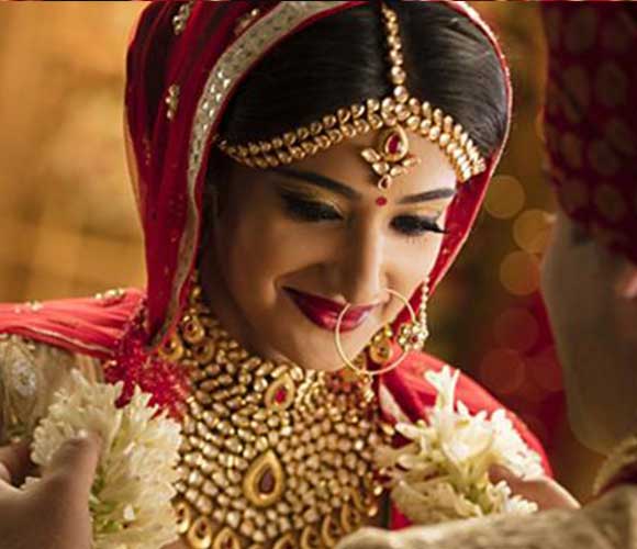 Intercaste Marriage Specialist