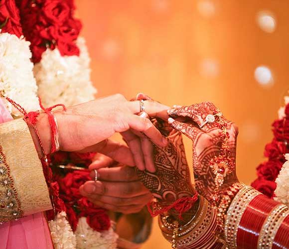 Love Marriage Problem