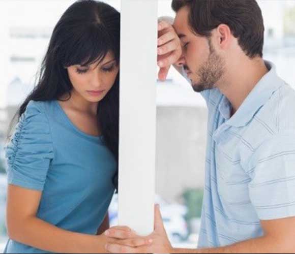 Love Problem Solution