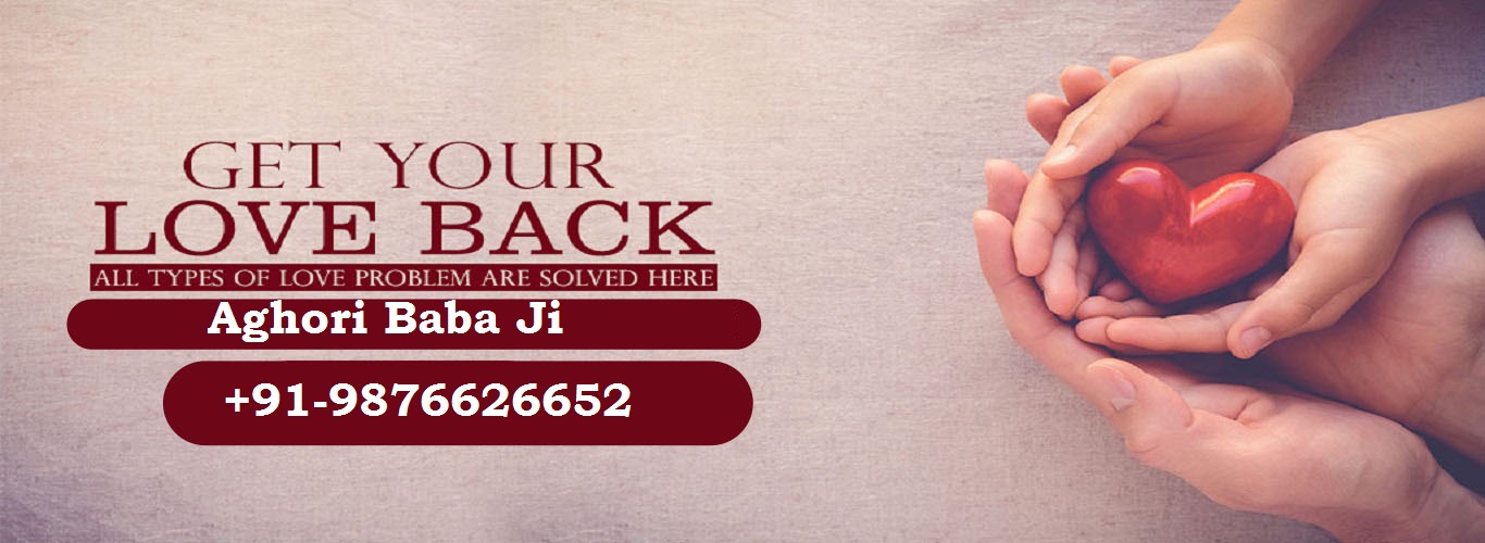 Love Problem Specialist