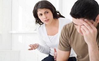 Divorce Problem Solution