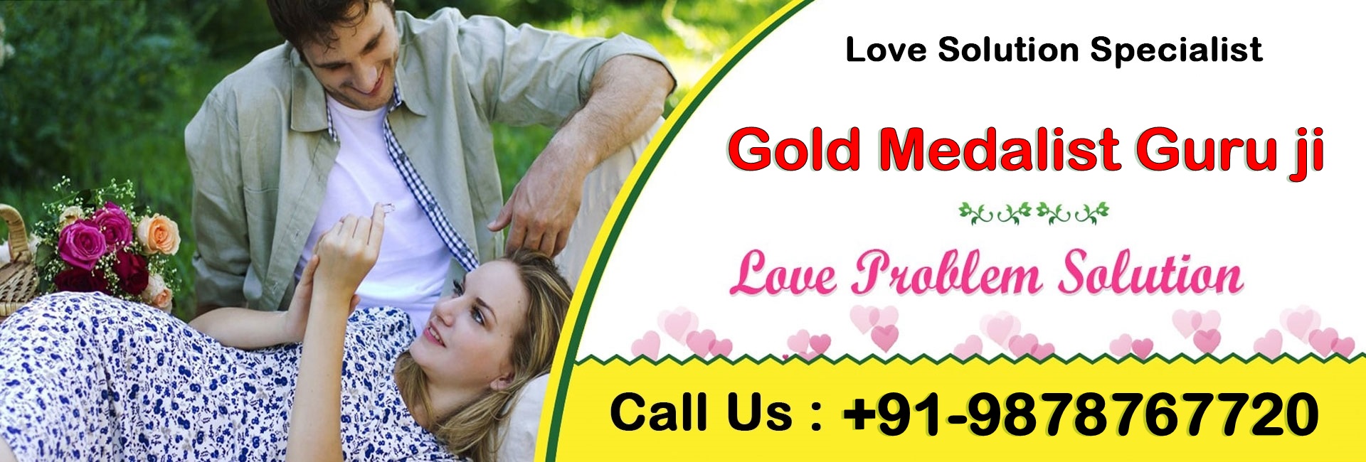 Love Vashikaran Specialist